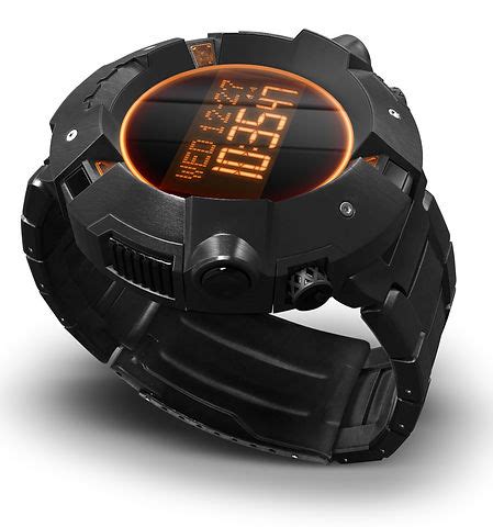 the division watch replica